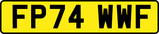 FP74WWF