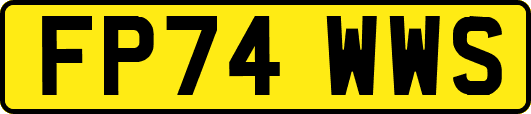 FP74WWS