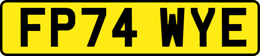 FP74WYE