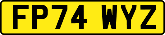 FP74WYZ