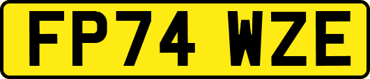 FP74WZE