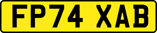 FP74XAB