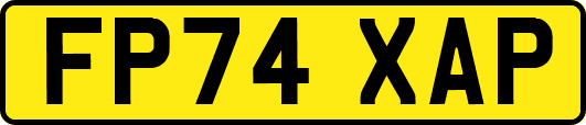 FP74XAP