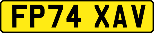 FP74XAV