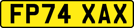 FP74XAX