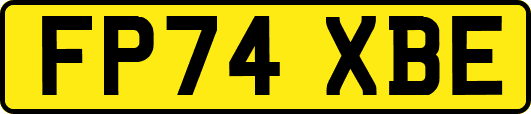 FP74XBE