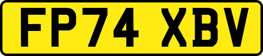 FP74XBV