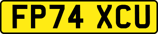 FP74XCU