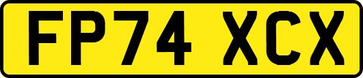 FP74XCX