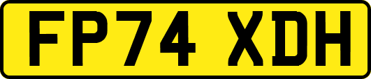 FP74XDH