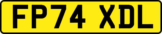FP74XDL