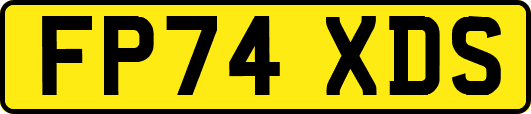 FP74XDS