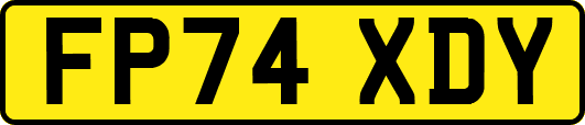 FP74XDY