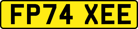 FP74XEE