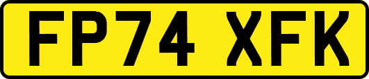 FP74XFK
