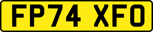 FP74XFO