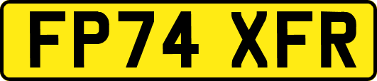 FP74XFR