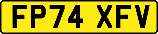 FP74XFV