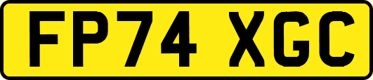 FP74XGC