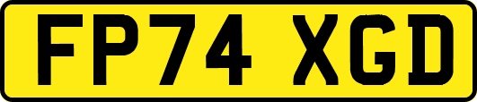 FP74XGD