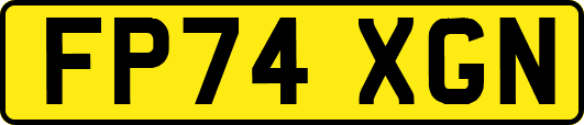 FP74XGN