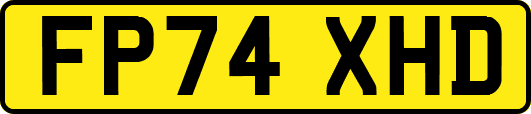 FP74XHD