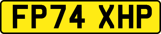 FP74XHP