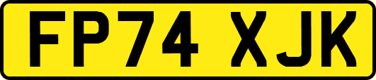 FP74XJK