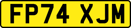 FP74XJM