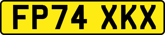 FP74XKX