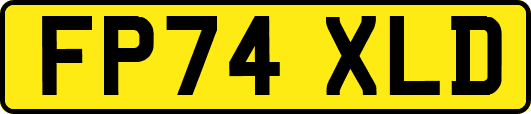FP74XLD