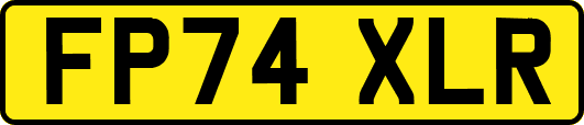 FP74XLR