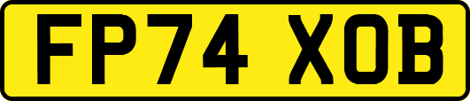 FP74XOB