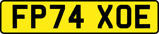 FP74XOE
