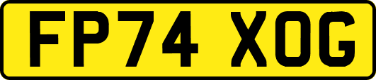 FP74XOG