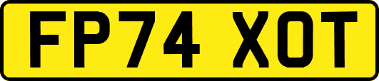 FP74XOT
