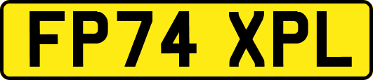 FP74XPL
