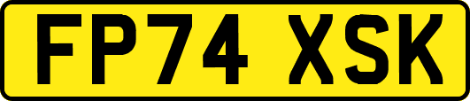 FP74XSK