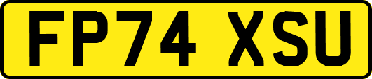 FP74XSU