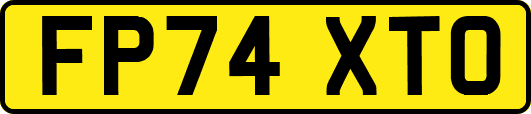 FP74XTO