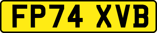 FP74XVB