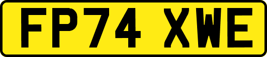 FP74XWE