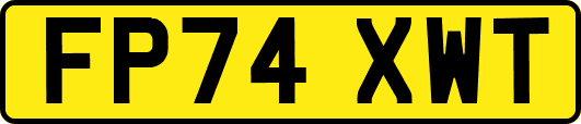 FP74XWT