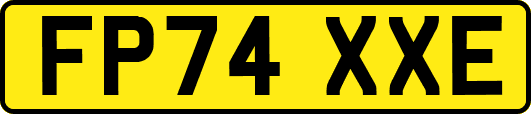 FP74XXE