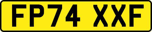 FP74XXF