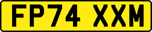 FP74XXM