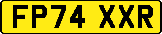 FP74XXR