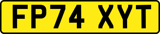 FP74XYT