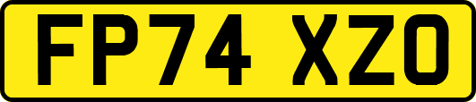 FP74XZO