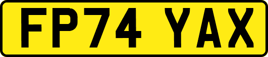 FP74YAX